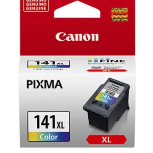 Tinta Canon 141XL Tri-Color CL-141XL