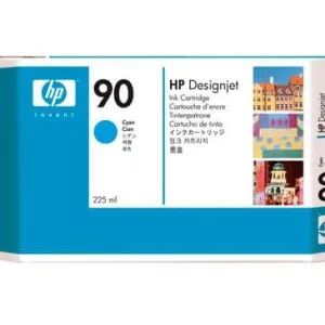 TINTA (HP 90) CYAN C5055A (b2)