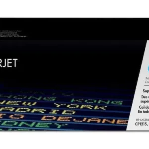 Toner Hp 125A Cyan Original