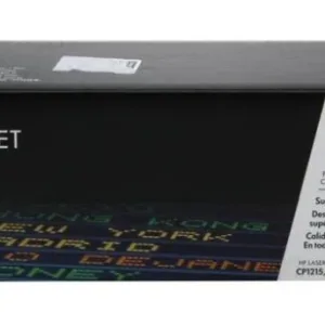Toner Hp 125A Magenta Original