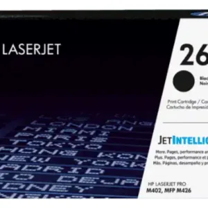 TONER Hp 26a  Original Cf226a