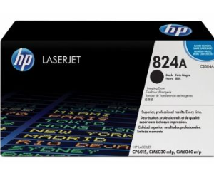 TAMBOR HP 824A BLACK CB8234A