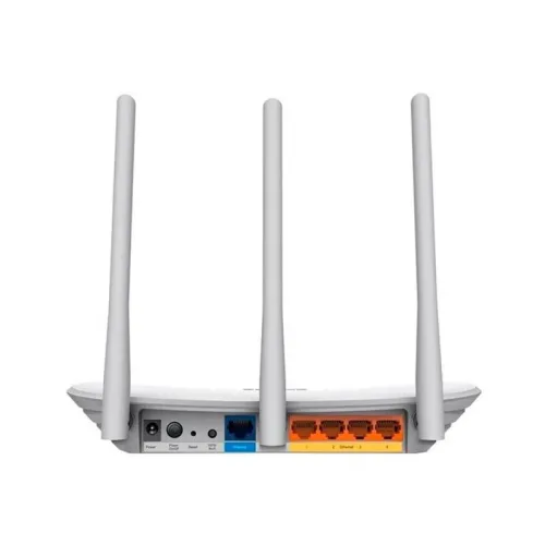 ROUTER WIRELESS N TL-WR845N - Imagen 2