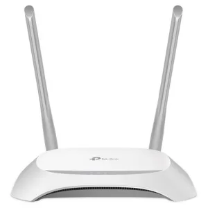 Router Inalámbrico TP-Link 300Mbps TL-WR840N