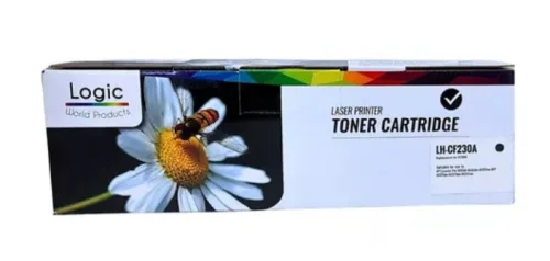 Toner Hp 30A Black Alternativo