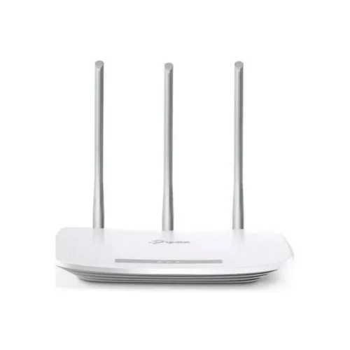 ROUTER WIRELESS N TL-WR845N