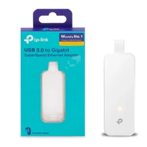 Adaptador Usb 3.0 A Rj45 (red) Tplink,