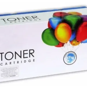 Toner 504a - Ce253a Magenta Alternativo