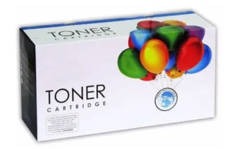 Toner 504a - Ce253a Magenta Alternativo
