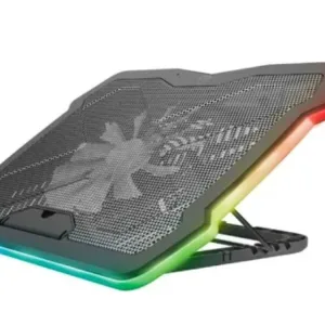 Base Cooling Stand Gxt 1126 Aura Hasta 17 Pulgadas - Trust