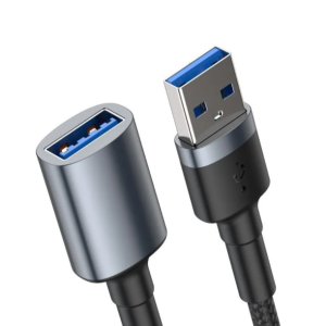 Cable Extensor Usb 3.0 Macho A Usb 3.0 Hembra 10M