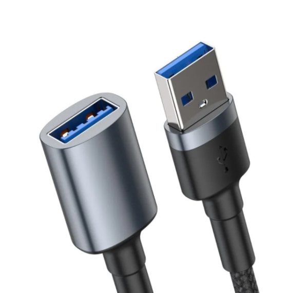 Cable Extensor Usb 3.0 Macho A Usb 3.0 Hembra 10M