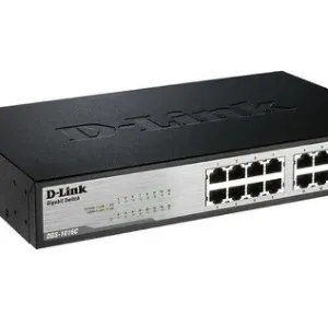 Switch D-Link DGS-1016C