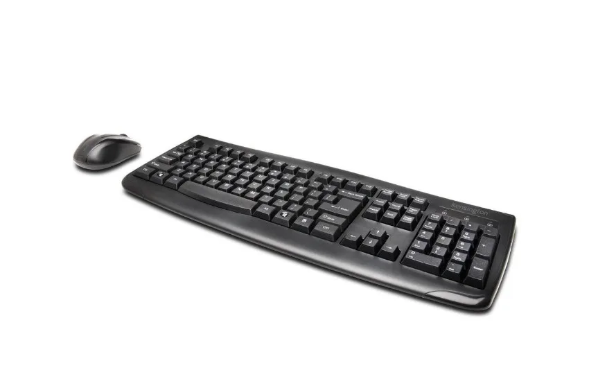 Teclado + Mouse Inalámbrico Kensigton Pro Fit | K72324ESA