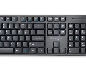 Teclado + Mouse Kensington Inalámbrico Low-profile ProFit  K75235CL