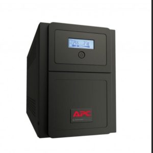 UPS SMV1500AI-MS APC Easy UPS SMV 1500VA, Toma de corriente universal, 230V