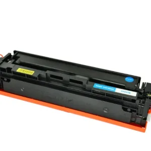 Toner Hp Alternativo 204A Cyan