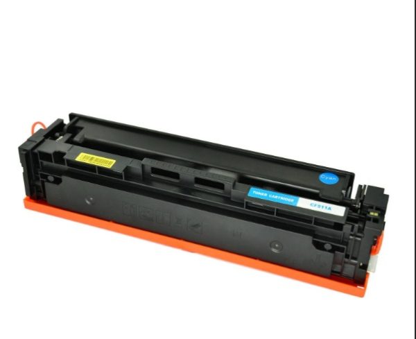 Toner Hp Alternativo 204A Cyan