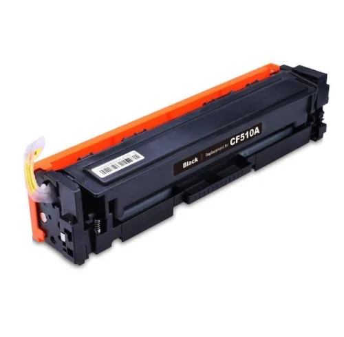 Toner HP Alternativo 204A  Negro