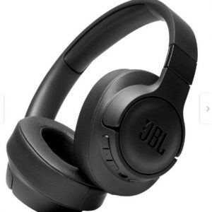 Audífonos JBL Bluetooth Noise Cancelling  Tune 750BTNC Negro