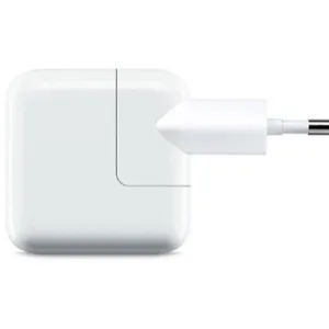 Cargador Adaptador Apple USB 12W Ipad iPhone