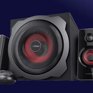 Parlantes Trust Tytan 2.1 GXT 38