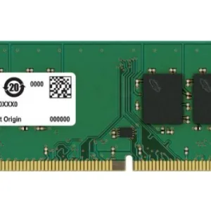 Memoria Ram  32GB DDR4 3200MHz UDIMM CL22, 1.2V