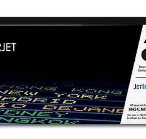 Toner Original HP LaserJet 414A Black W2020A