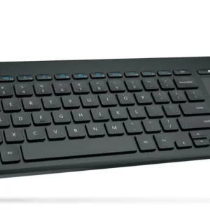 Teclado Microsoft All-in-One Media