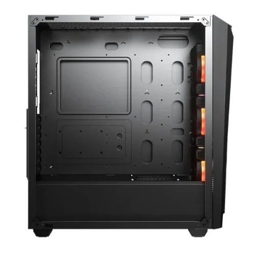 Gabinete Cougar Mx660-t Rgb Mid Tower / Sop Todas Las Placas - Imagen 2