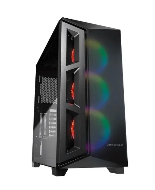 GABINETE DarkBlader X5 RGB - Imagen 4