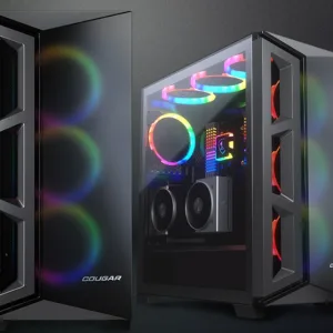 GABINETE DarkBlader X5 RGB