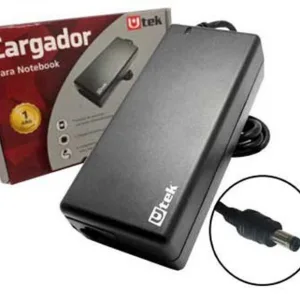 Cargador Notebook ASUS 19V 3,42A 5,5*2,5mm  alternativo