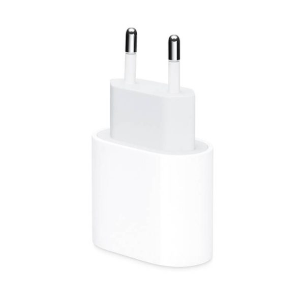 Cargador Apple iPhone 20W USB-C Original