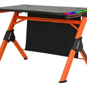 Escritorio gamer rgb meetion dsk20