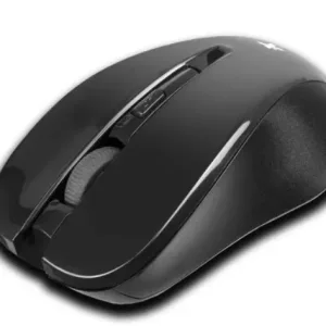 Mouse Inalámbrico 3d 4 Botones Xtech XTM-300