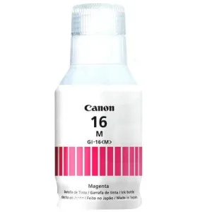 Tinta canon GI 16 Magenta