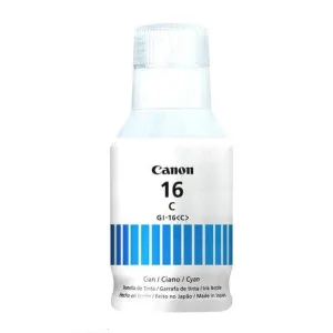 Tinta Canon GI 16 Cyan