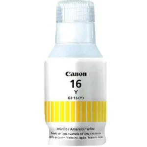 Tinta Canon GI 16 Yellow