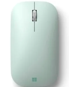 Mouse Microsoft  Modern Mobile Bluetooth Pastel Mint