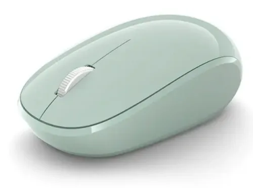 Mouse Microsoft Bluetooth Mint - Imagen 2