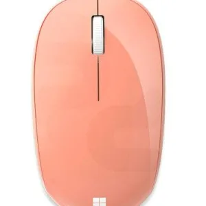 Mouse Microsoft Bluetooth Peach
