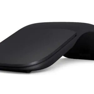 Mouse Microsoft MS ARC BLUETOOTH BLACK