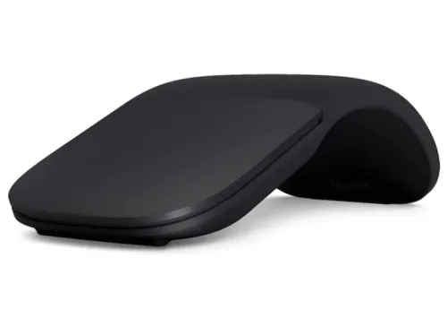 Mouse Microsoft MS ARC BLUETOOTH BLACK