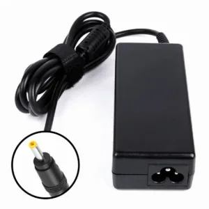 Cargador Lenovo Alternativo 20V-2.25A 45W Utek UT-LN45 Punta 4.0 x 1.7mm