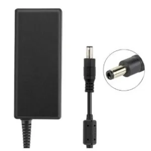 Cargador Lenovo Alternativo 20V-3,25A 65W Utek UT-LN65(3) Punta Fina 4.0x1.7mm
