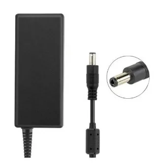 Cargador Lenovo Alternativo 20V-3,25A 65W Utek UT-LN65(3) Punta Fina 4.0x1.7mm