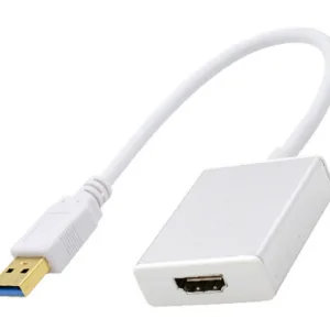 Adaptador USB a HDMI (ULINK)