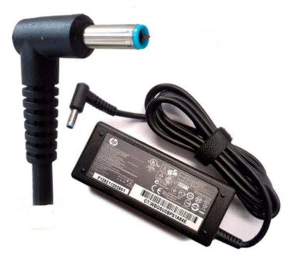 Cargador HP Original 90w 19.5V 4.62A 4.5X3.0MM