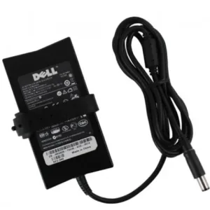 Cargador Dell Pa-2E 19.5V-3.34A 65W  7.4 X 5.0 MM